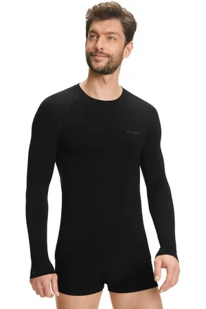 Falke Funktionsshirt Wool-Tech Light (1-tlg) mit feinster Merinowolle - Verkäufer: