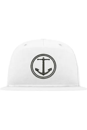 Youth Designz Baseball Cap Anker 4 Unisex Snapback Cap mit modischer Logo Stickerei - Verkäufer: EmDa Trading GmbH