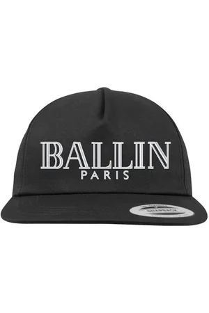 Youth Designz Baseball Cap Ballin Unisex Snapback Cap mit modischer Logo Stickerei - Verkäufer: EmDa Trading GmbH