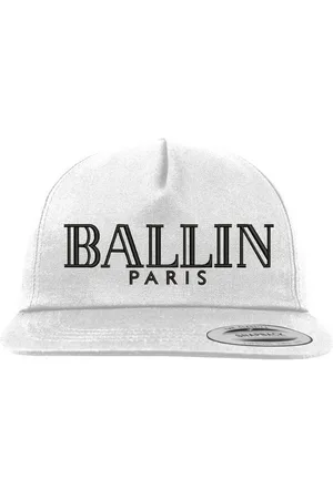 Youth Designz Baseball Cap Ballin Unisex Snapback Cap mit modischer Logo Stickerei - Verkäufer: EmDa Trading GmbH