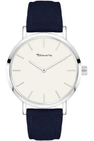 Tamaris Quarzuhr Echtleder - Verkäufer: CT Cool Time