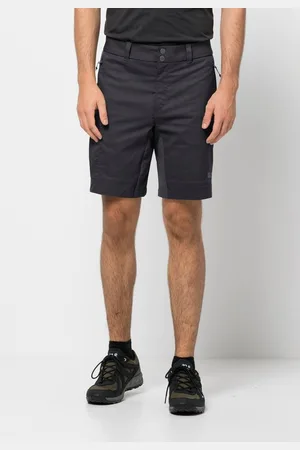 Jack Wolfskin Softshellhose ACTIVATE TOUR SHORT M
