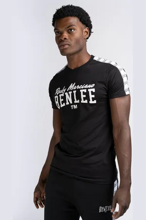 Benlee Rocky Marciano T-Shirt KINGSPORT - Verkäufer: Punch GmbH