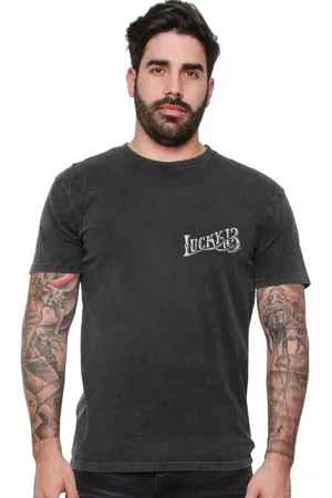 Lucky 13 T-Shirt - Verkäufer: 247Group GmbH