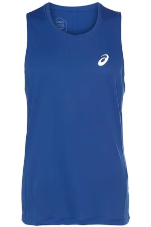 Asics Tanktop CORE SINGLET