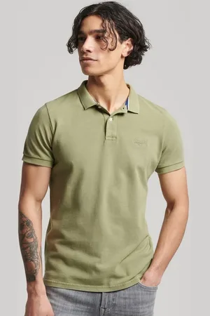 Superdry Poloshirt SD-VINT DESTROY POLO