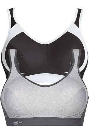 Anita Sport-BH Sport BH extreme control (Spar-Set, 2-tlg., 2er-Pack) Stützfunktion - Verkäufer: Sibrise