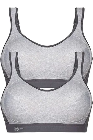 Anita Sport-BH Sport BH extreme control (Spar-Set, 2-tlg., 2er-Pack) Stützfunktion - Verkäufer: Sibrise