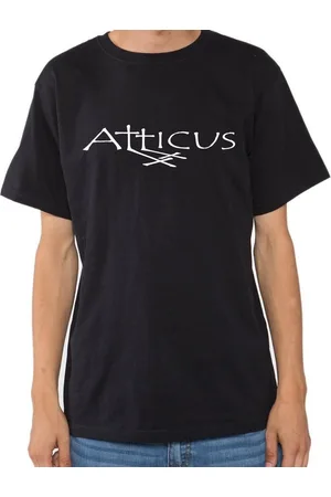 Atticus T-Shirt ATCS Doublecross (1-tlg) - Verkäufer: norsGAAD