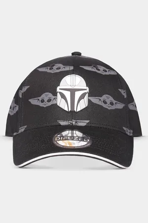 STAR WARS Snapback Cap - Verkäufer: 247Group GmbH
