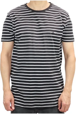 Atticus Kurzarmshirt Daytrip Stripe (1-tlg) - Verkäufer: norsGAAD
