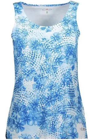 CMP Tanktop WOMAN TOP - Verkäufer: Sport Erdl