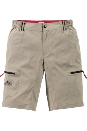 Stubai Funktionsshorts multifunktionell und schnelltrocknend mit Komfortbund - Verkäufer: Vorteilshop