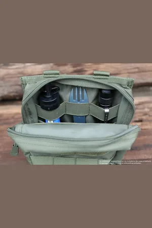 Brandit Freizeittasche Molle Pouch Cross - Verkäufer: 247Group GmbH