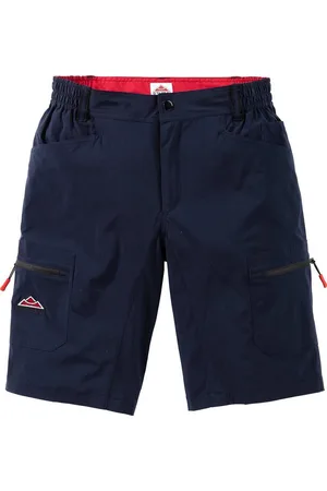 Stubai Funktionsshorts multifunktionell und schnelltrocknend mit Komfortbund - Verkäufer: Vorteilshop
