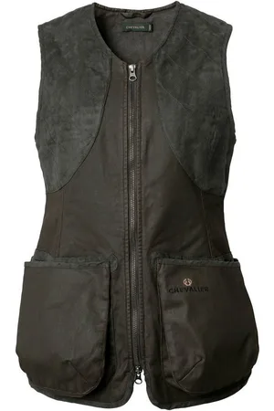 Chevalier Funktionsweste Damen Weste Vintage Dogsport - Verkäufer: Frankonia
