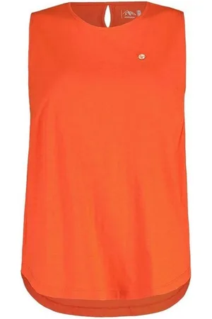 Maloja Tanktop EntiklarM. Organic Cotton Tank - Verkäufer: Sport Erdl