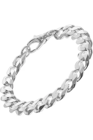 trendor Gliederarmband Silber 925 Panzer Breite 10,8 mm - Verkäufer: uhrcenter
