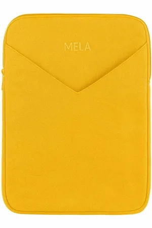 Mela Laptoptasche Unisex Laptophülle SUMIT, Praktische Außentasche - Verkäufer:
