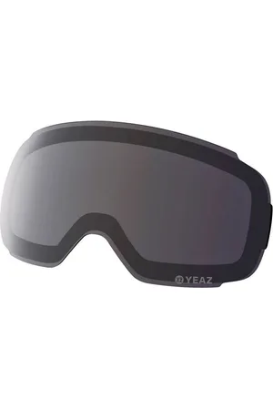 YEAZ Skibrille TWEAK-X Wechselglas für Ski- Snowboardbrille, Ersatzglas für TWEAK-X Skibrille - Verkäufer: Lifestyle Delights