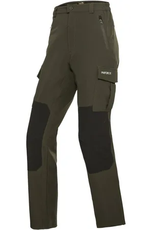 Parforce Outdoorhose Insekten-Stopp-Hose - Verkäufer: Frankonia