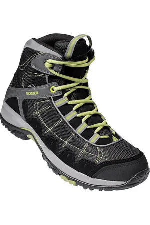 Dachstein Outdoor Gear Trekkingschuh leicht, funktionell und wasserabweisend - Verkäufer: Vorteilshop