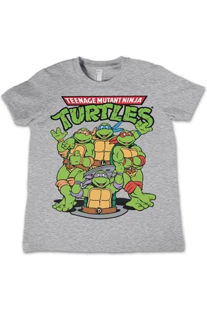 Teenage Mutant Ninja Turtles T-Shirt - Verkäufer: 247Group GmbH