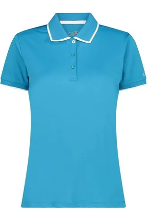 Campagnolo Businesshemd WOMAN POLO - Verkäufer: Sport Roth Inh. Peter Roth