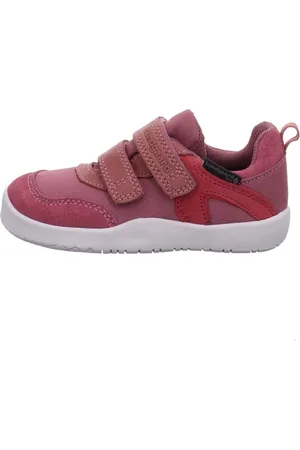 Bundgaard Bennie Velcro TEX rose kombi Klettschuh - Verkäufer: Schuh 2000