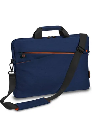 PEDEA Laptoptasche FASHION (15,6 Zoll (39,6 cm), Umhängetasche mit dicken Polsterung und fleeceartigem Innenfutter - Verkäufer:
