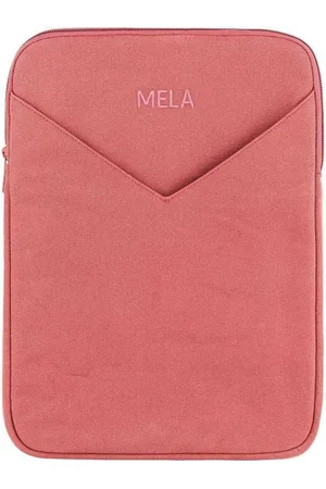 Mela Laptoptasche Unisex Laptophülle SUMIT, Praktische Außentasche - Verkäufer:
