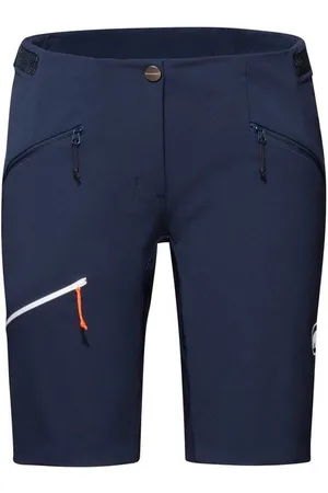 Mammut Trekkingshorts Taiss SO Shorts Women - Verkäufer: