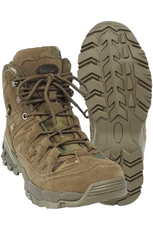 Mil-tec Squad Stiefel Stiefel - Verkäufer: Bundeswehr und mehr