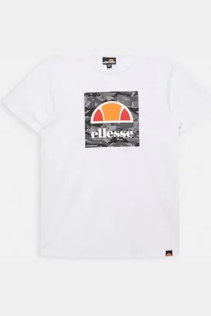 Ellesse T-Shirt Sansi TShirt Jnr - Verkäufer: Sport Erdl
