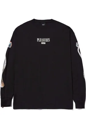 Huf Longsleeve Spore Longsleeve Spore Longsleeve - Verkäufer: Epoxy Shop