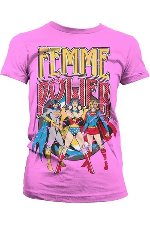 DC Comics Originals T-Shirt - Verkäufer: 247Group GmbH