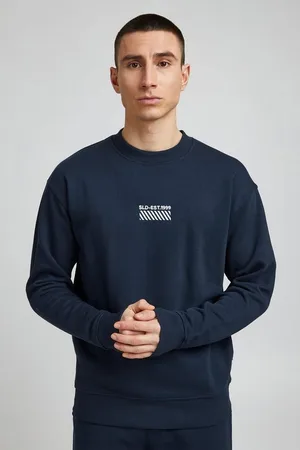 Solid Stehkragenpullover SDRubio - Verkäufer: meinemarkenmode