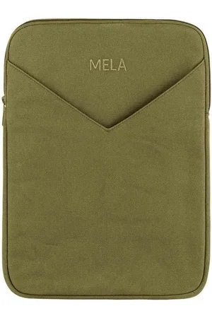 Mela Laptoptasche Unisex Laptophülle SUMIT, Praktische Außentasche - Verkäufer: