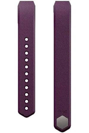 Fitbit Smartwatch-Armband Classic Armband Gr. S für ALTA violett - Verkäufer: HeNa