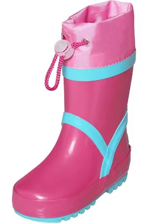 Playshoes Gummistiefel Basic gefüttert Gummistiefel - Verkäufer: 247Group GmbH