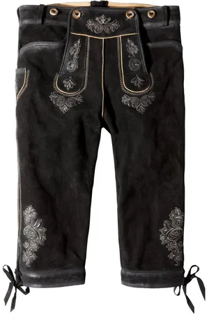 Stockerpoint Trachtenlederhose Justin4 - Verkäufer: