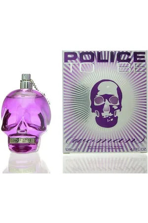 Police Eau de Parfum To Be Woman Eau de Parfum 125 ml - Verkäufer: RedZilla