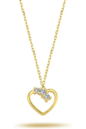 EinStein Diamant Goldkette - Verkäufer: