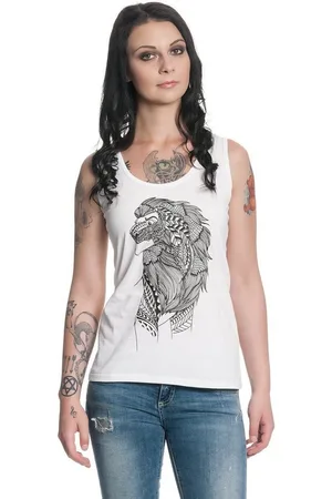 Disney Tanktop König der Löwen Lion Ink - Verkäufer: napo-shop