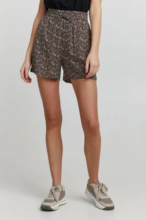 Oxmo Shorts OXEldird - Verkäufer: meinemarkenmode