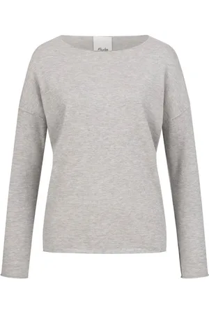 Allude Kaschmirpullover Pullover mit Kaschmir - Verkäufer: HENNE