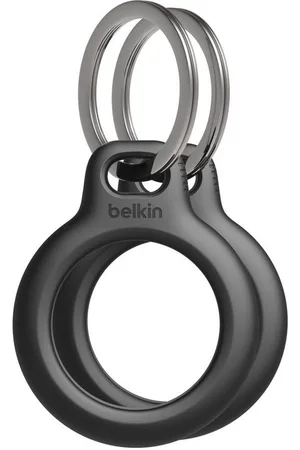Belkin Schlüsselanhänger Secure Holder (2er-Pack) (2-tlg)