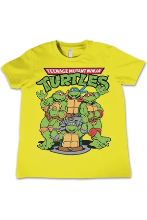 Teenage Mutant Ninja Turtles T-Shirt - Verkäufer: 247Group GmbH