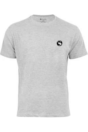 STARK SOUL T-Shirt T-Shirt Cotton Casual mit Logo - Verkäufer: Stark Soul GmbH