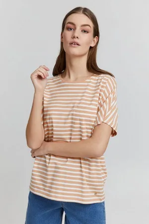Oxmo T-Shirt OXSteffi - Verkäufer: meinemarkenmode